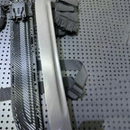 Gorilla Tactical Knife