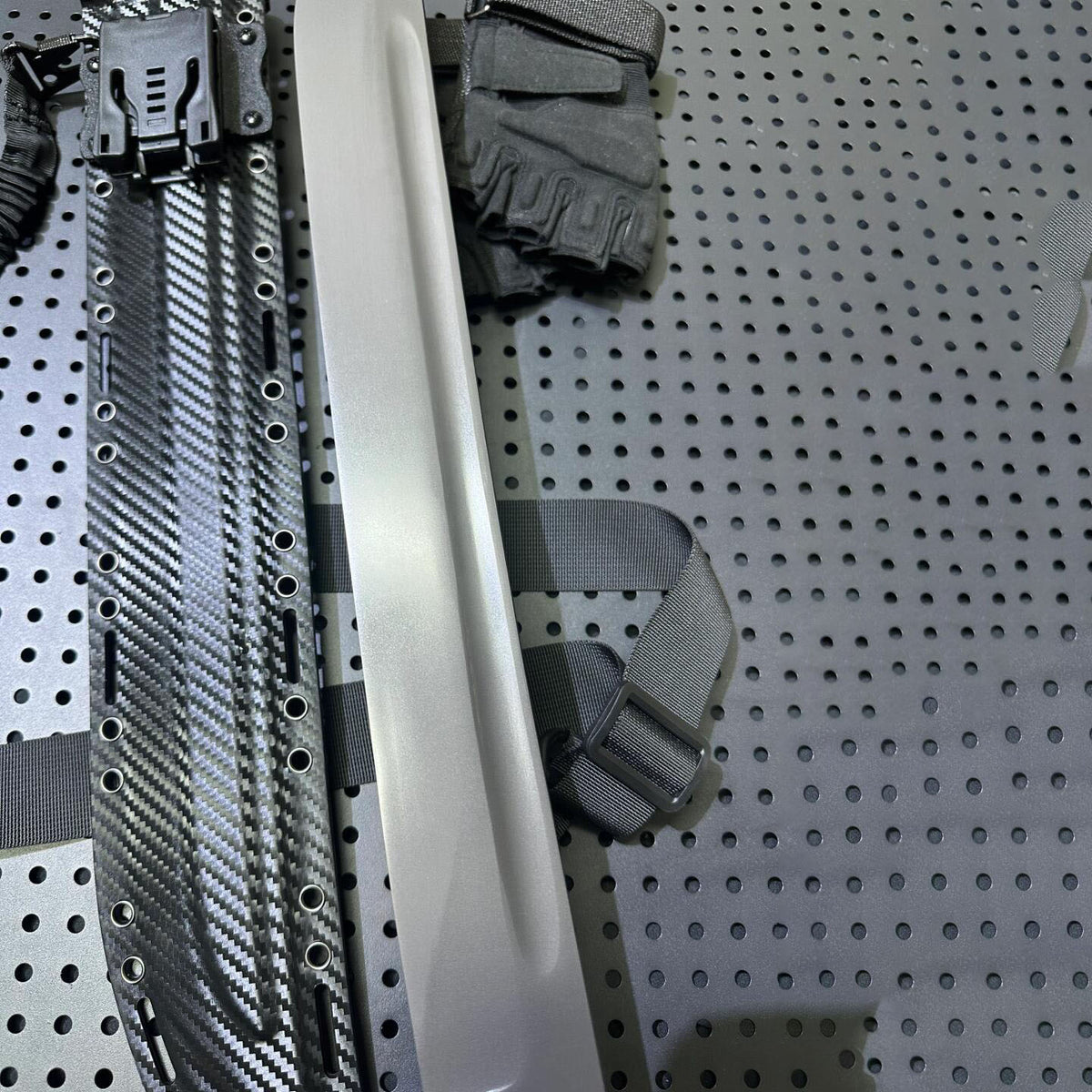 Gorilla Tactical Knife