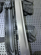 Gorilla Tactical Knife