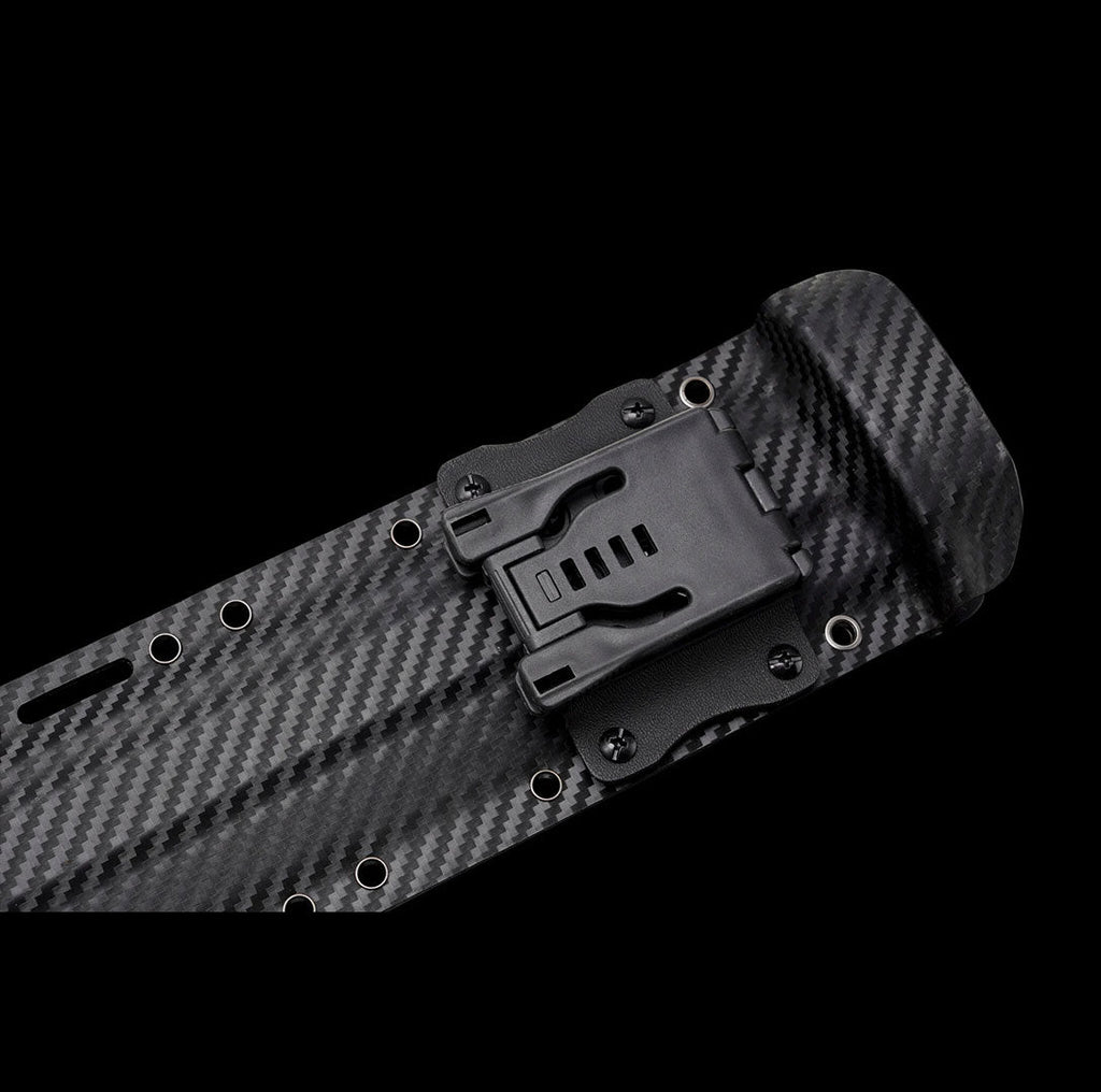Gorilla Tactical Knife Limited Edition