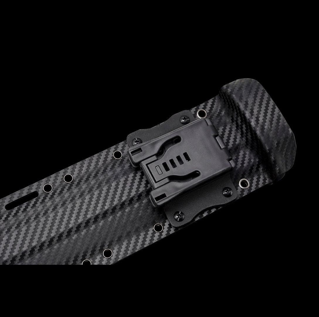 Gorilla Tactical Knife Limited Edition