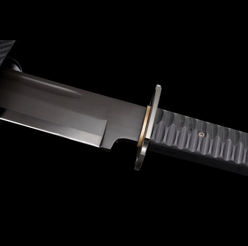 Gorilla Tactical Knife Limited Edition