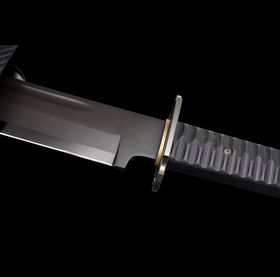 Gorilla Tactical Knife Limited Edition