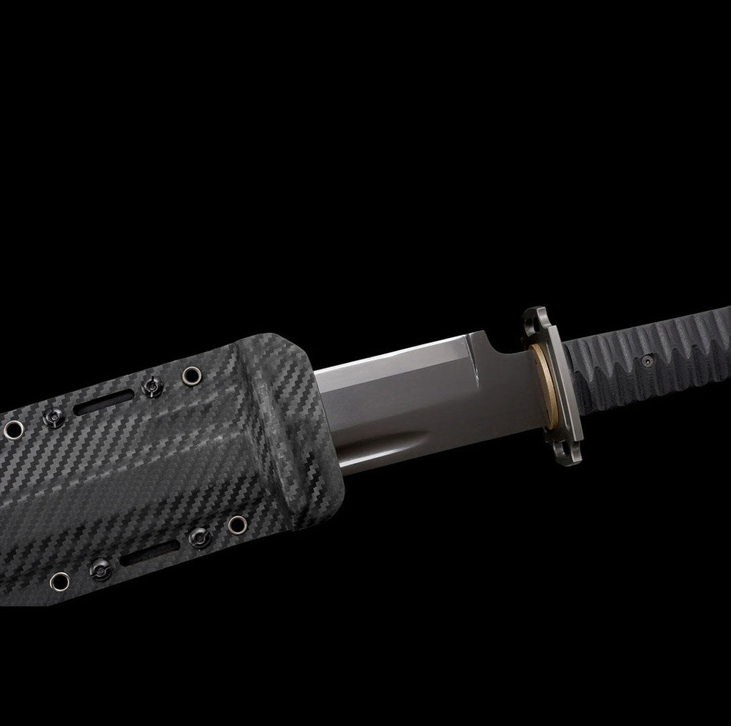 Gorilla Tactical Knife Limited Edition