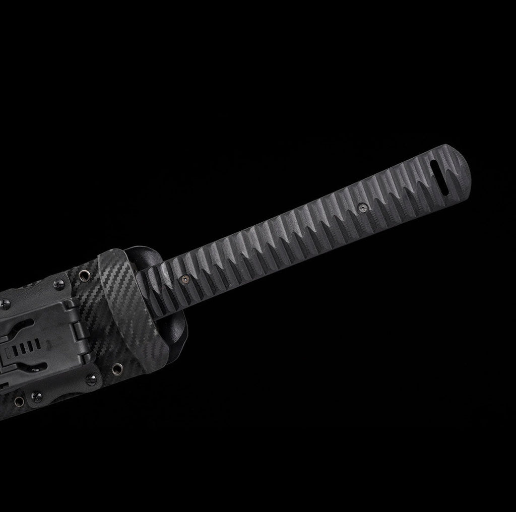 Gorilla Tactical Knife Limited Edition