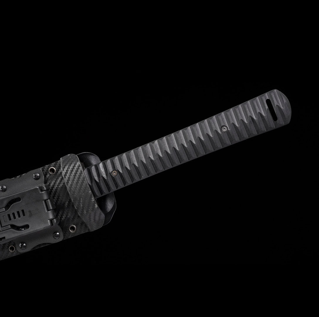 Gorilla Tactical Knife Limited Edition
