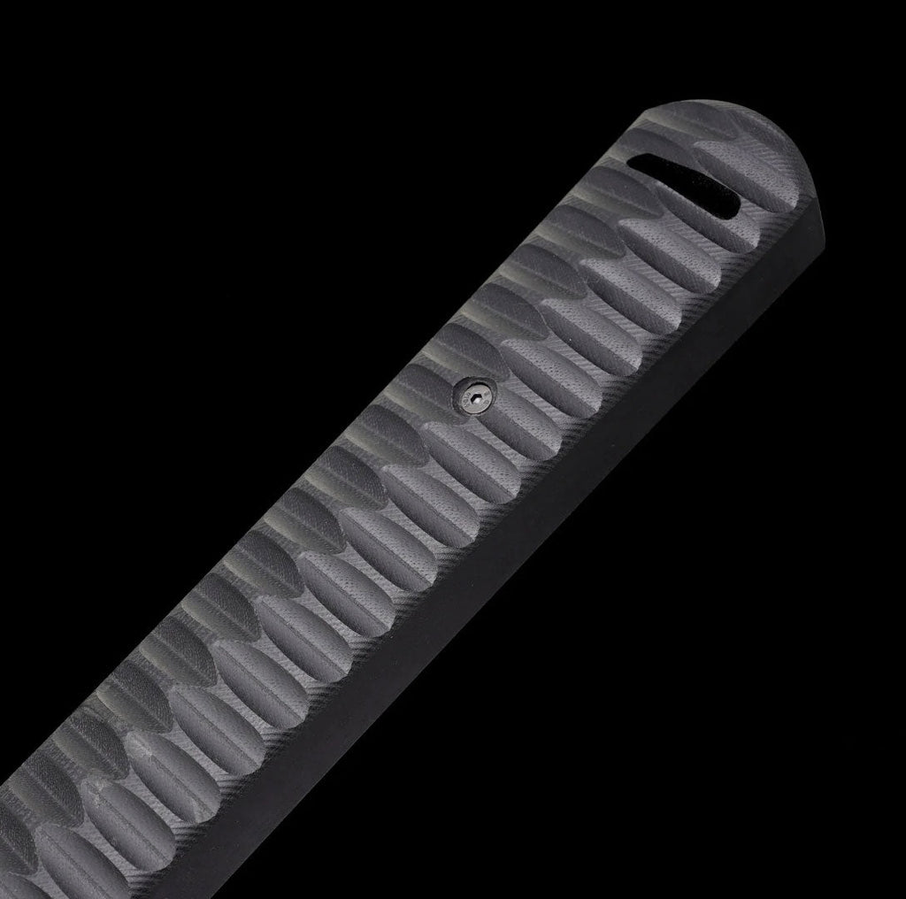 Gorilla Tactical Knife Limited Edition