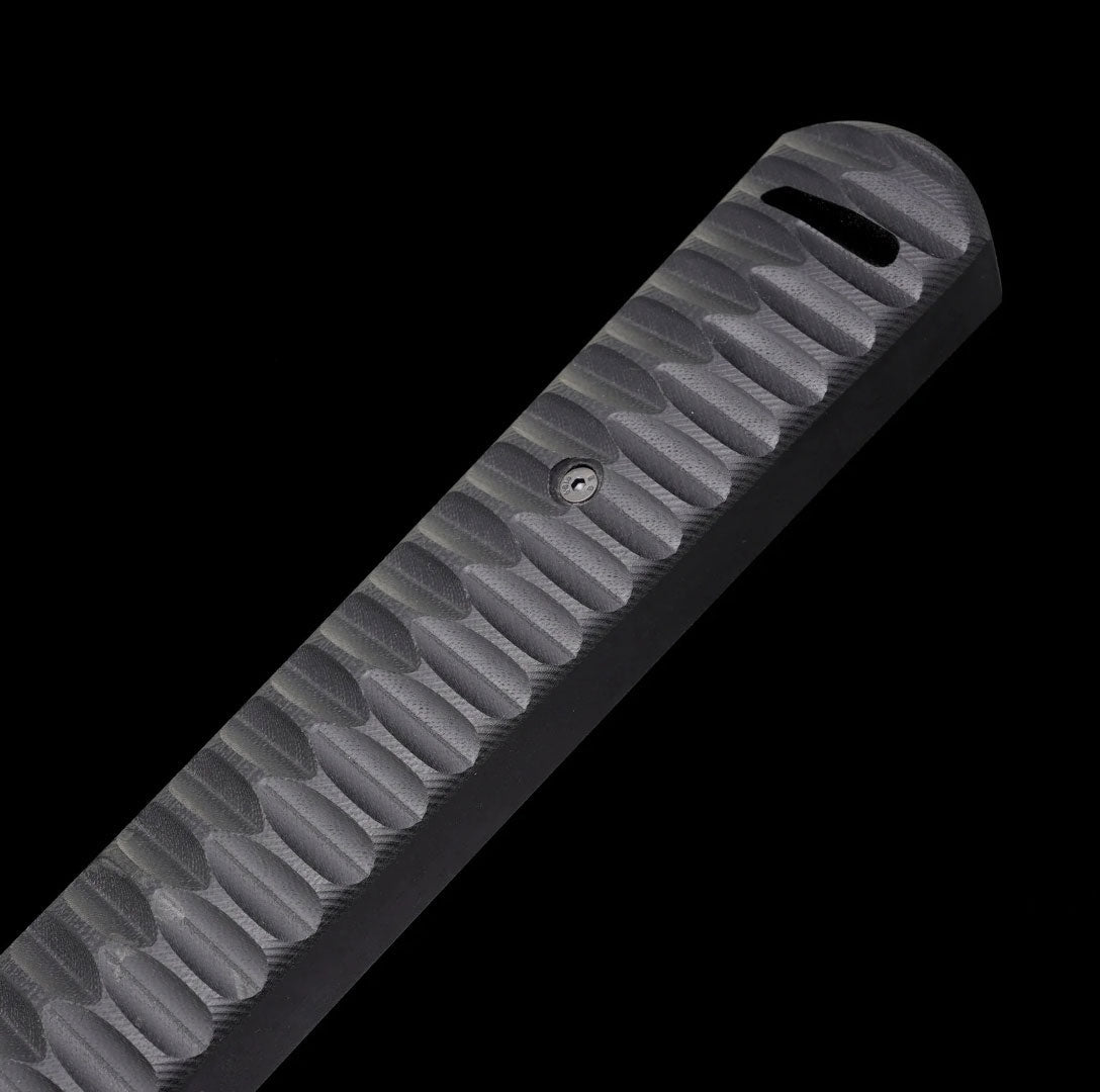 Gorilla Tactical Knife Limited Edition