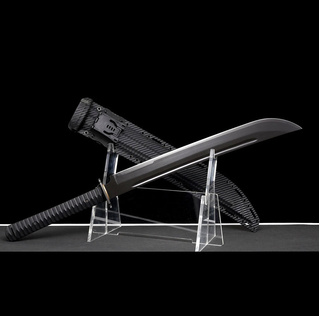 Gorilla Tactical Knife Limited Edition