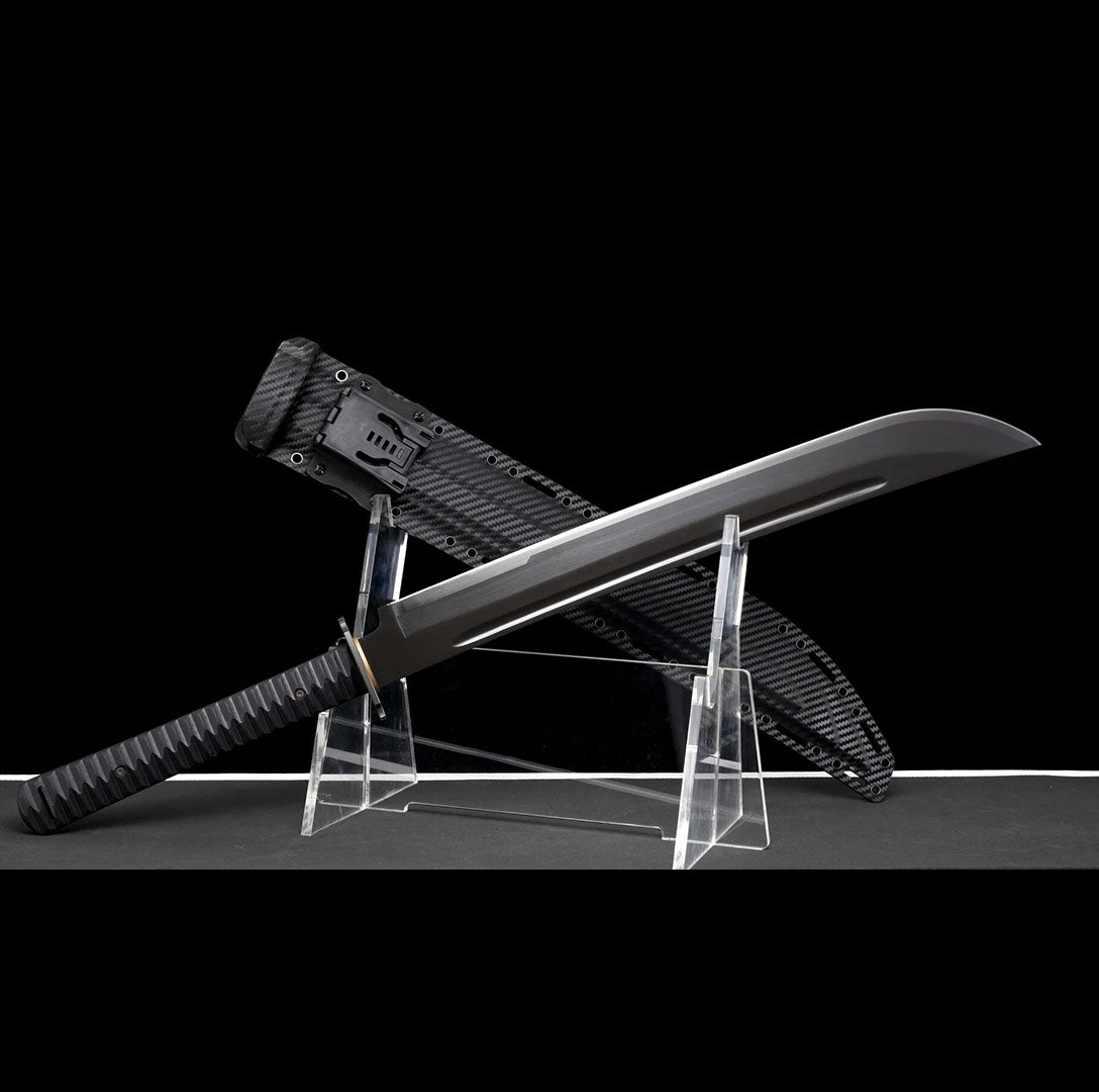 Gorilla Tactical Knife Limited Edition