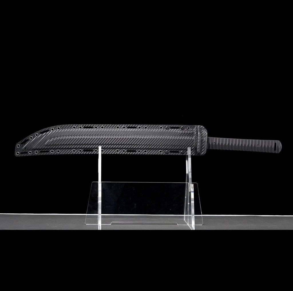 Gorilla Tactical Knife Limited Edition