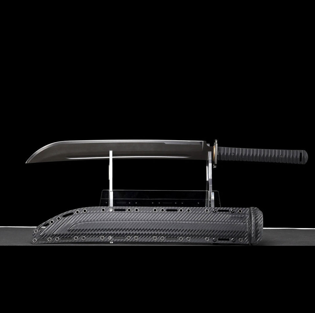 Gorilla Tactical Knife Limited Edition