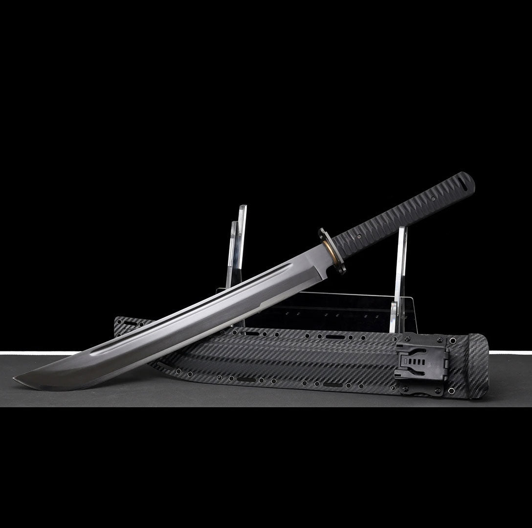 Gorilla Tactical Knife Limited Edition