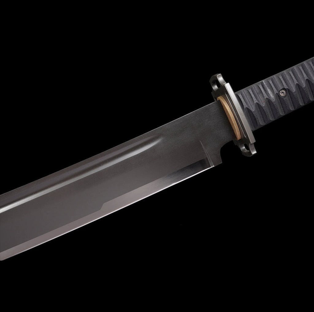 Gorilla Tactical Knife Limited Edition