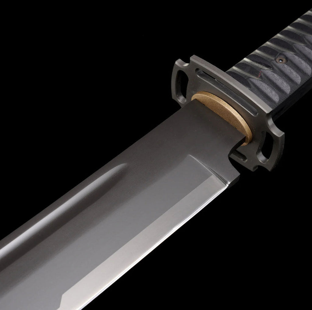 Gorilla Tactical Knife Limited Edition