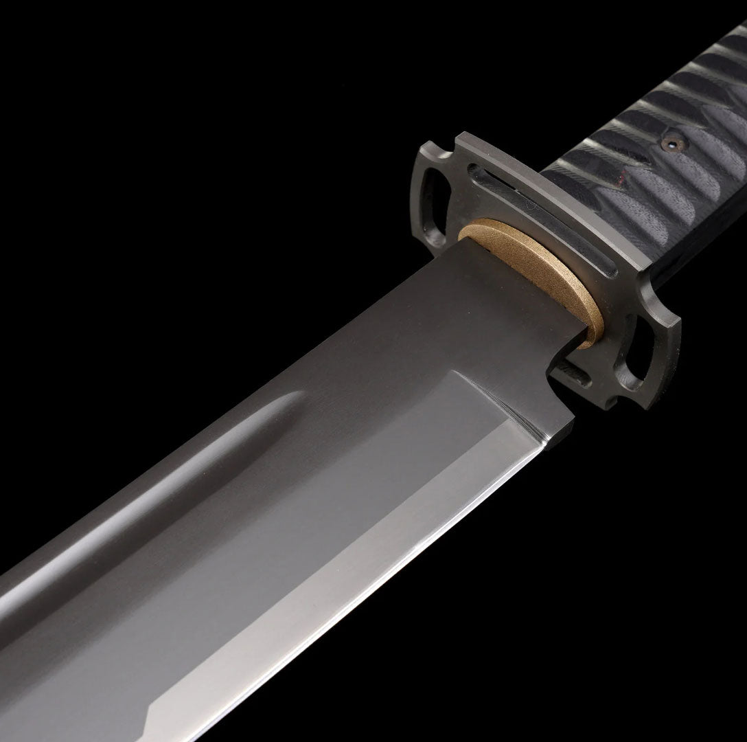 Gorilla Tactical Knife Limited Edition