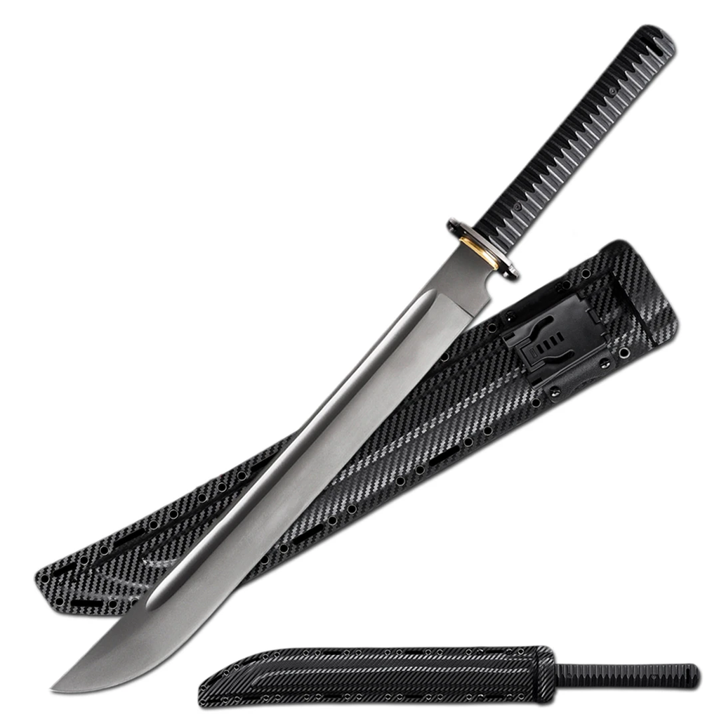 Gorilla Tactical Knife