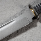 Gorilla Tactical Knife