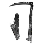 Trailmaster Folding Sickle Saw