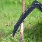 Trailmaster Folding Sickle Saw