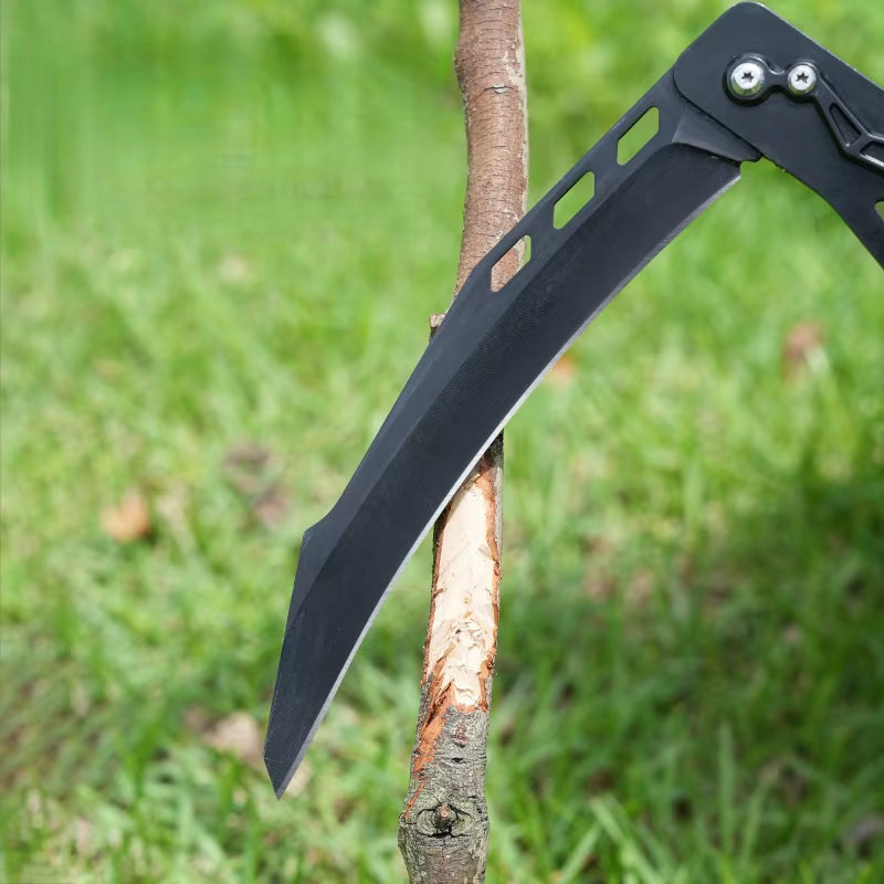 Trailmaster Folding Sickle Saw
