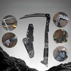 Trailmaster Folding Sickle Saw