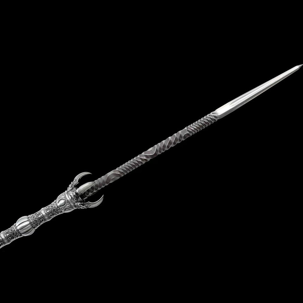 Whirling Dragon Armor-Piercing Cone