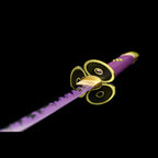 Roronoa Zoro's Enma Purple Katana