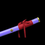 Roronoa Zoro's Enma Purple Katana
