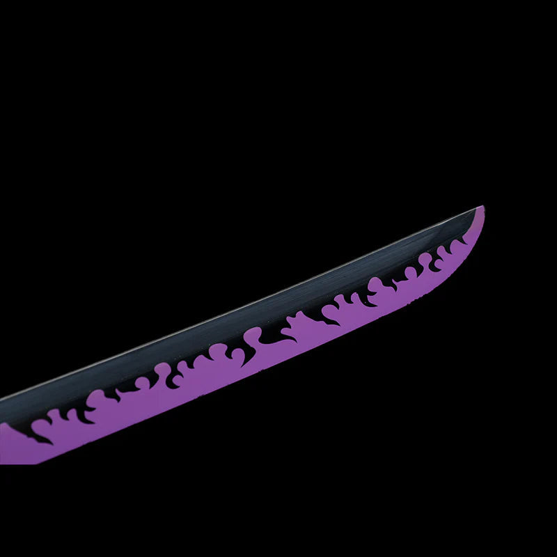 Roronoa Zoro's Enma Purple Katana