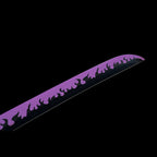 Roronoa Zoro's Enma Purple Katana