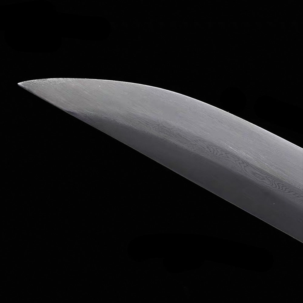 Qiankun Dual Blades