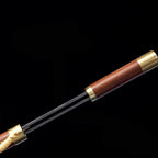 Qiankun Dual Blades