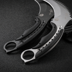Raptor Claw Karambit-Messer