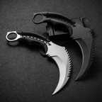 Raptor Claw Karambit-Messer