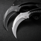 Raptor Claw Karambit-Messer