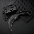 Raptor Claw Karambit-Messer