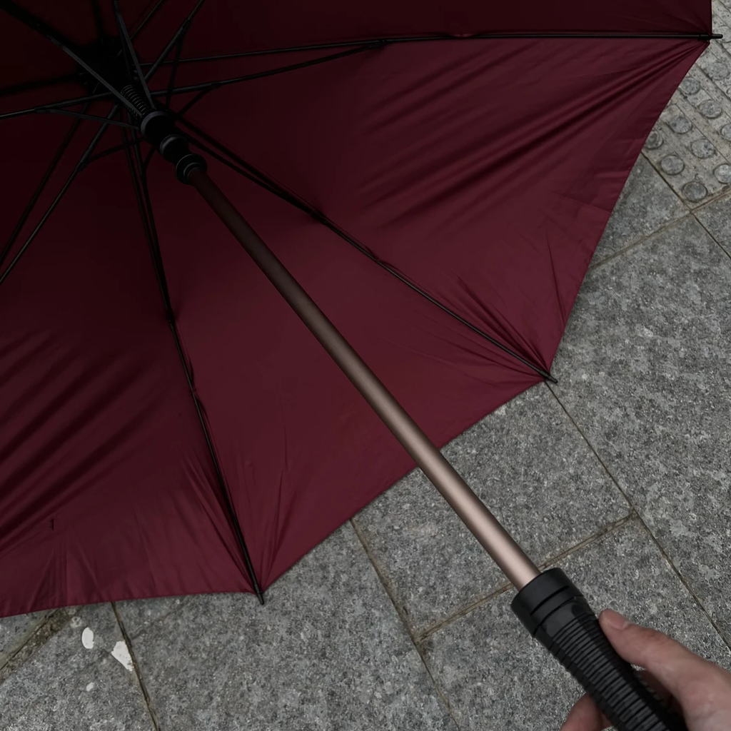 Thousand Machines Umbrella