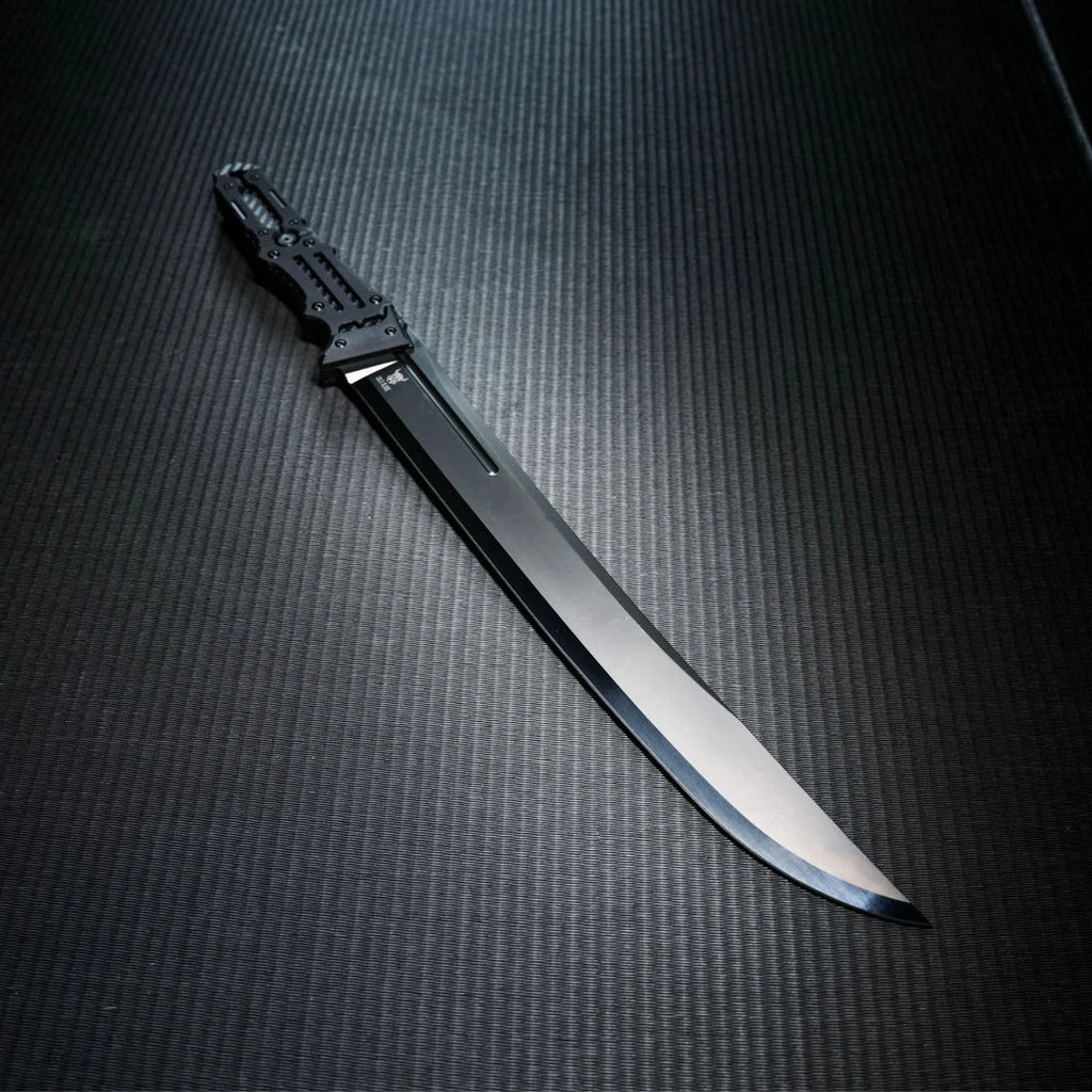 Thunderstrike Tactical Blade