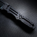 Thunderstrike Tactical Blade