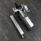 V5 Semi Auto Slingshot with Dual Magazine 22 Round Capacity