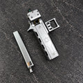 V5 Semi Auto Slingshot with Dual Magazine 22 Round Capacity