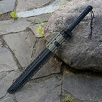 Voidbreaker II Tactical Sword
