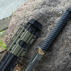 Voidbreaker II Tactical Sword