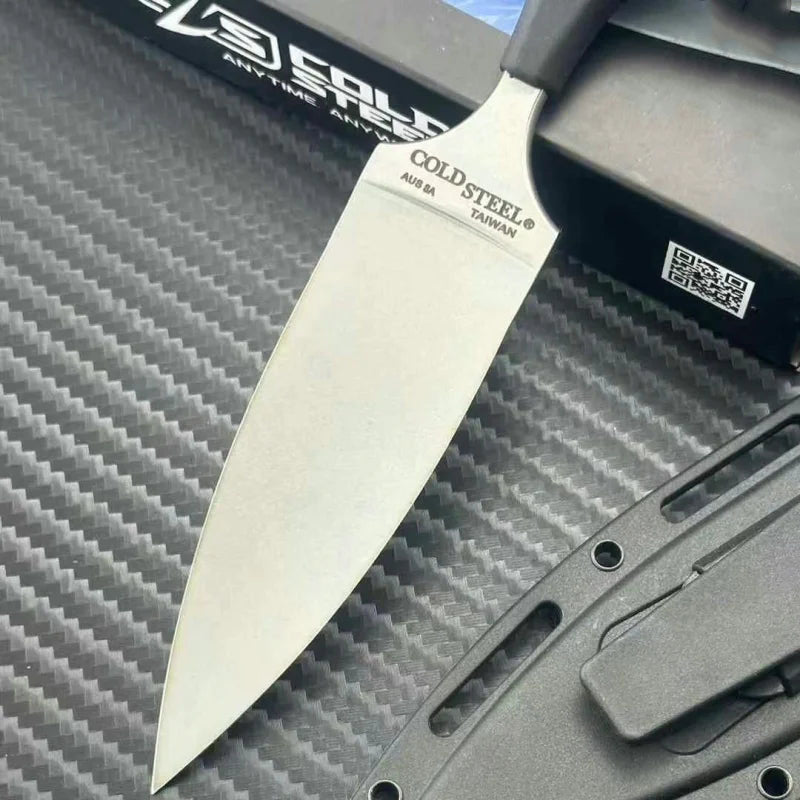 Cold Steel 4.5 Zoll Safe Maker I Faustmesser