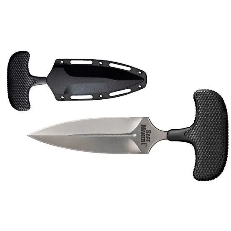 Cold Steel 4.5 Zoll Safe Maker I Faustmesser