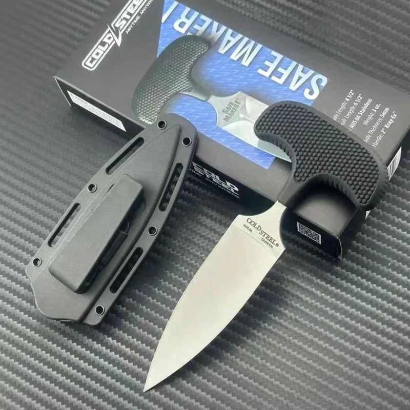 Cold Steel 4.5 Zoll Safe Maker I Faustmesser