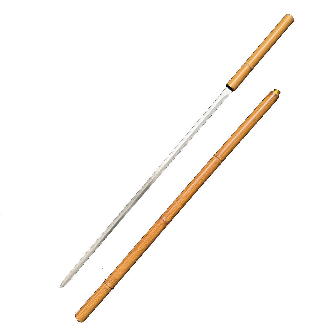 Bamboo Edition Blade