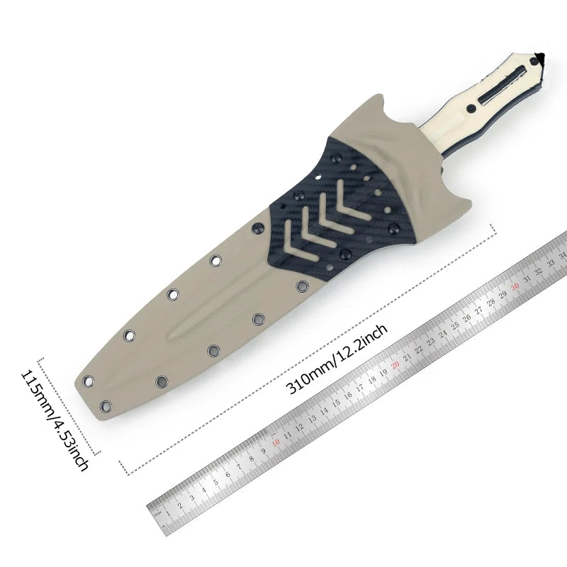 Multi-functional Knife Outdoor tools