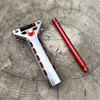 Semi-auto G5 High Precision CNC Aluminum Alloy Professional Slingshot Catapult